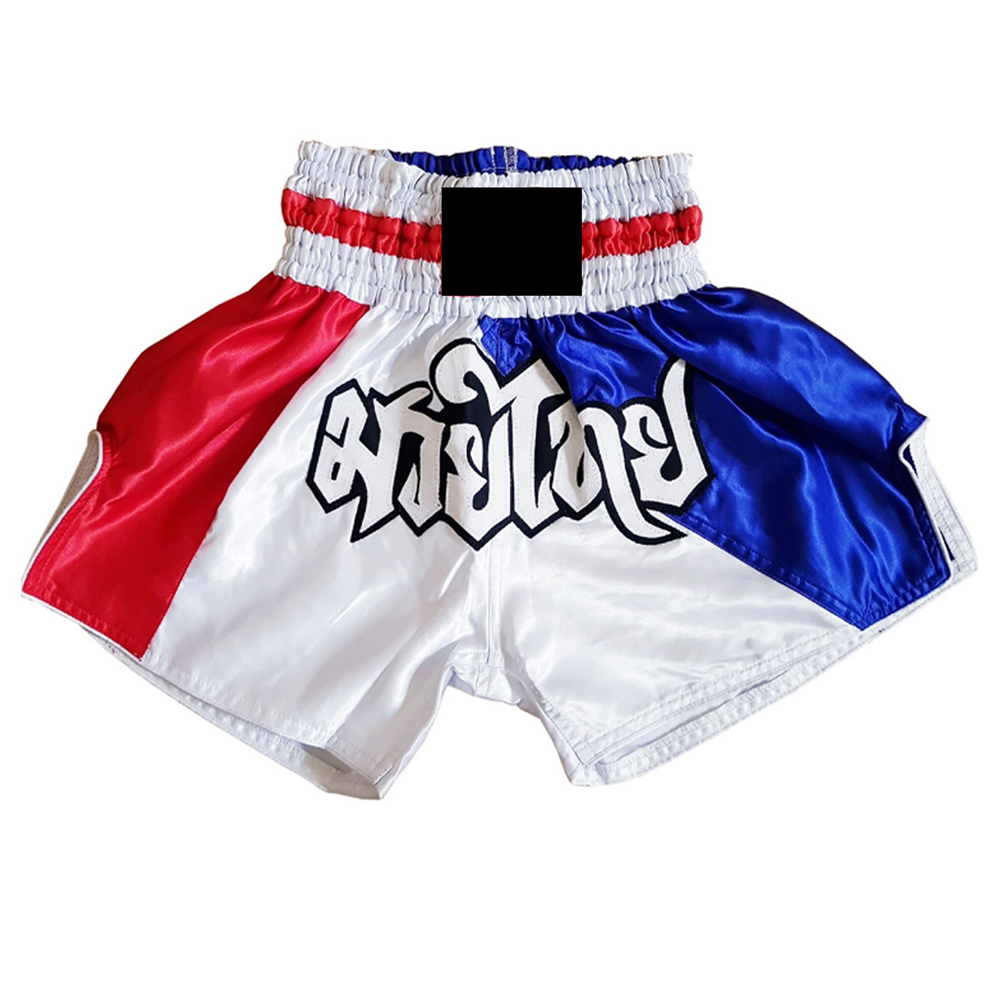 Muay Thai Shorts