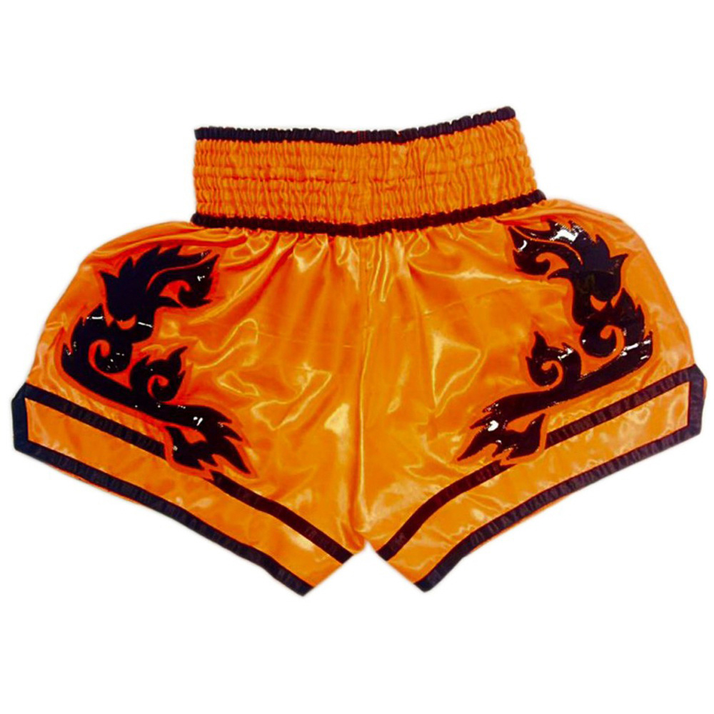 Muay Thai Shorts