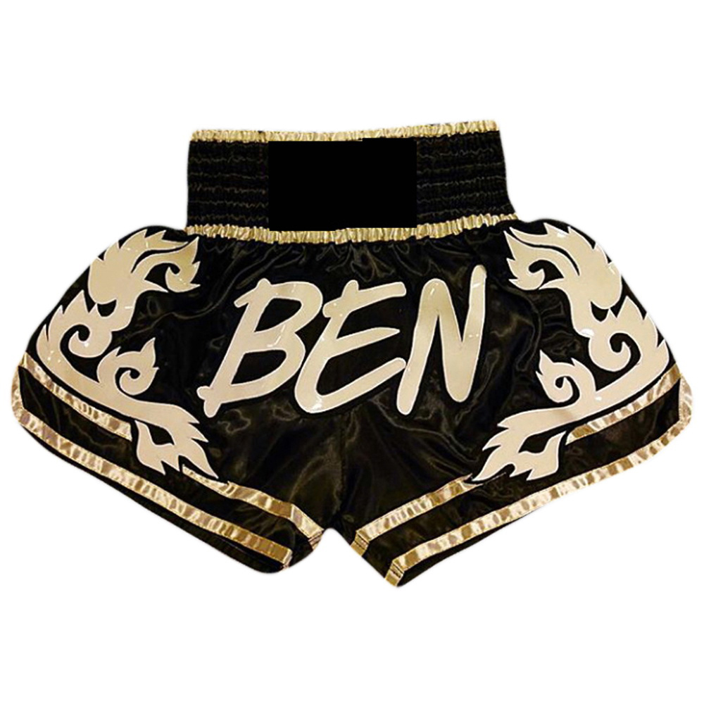 Muay Thai Shorts