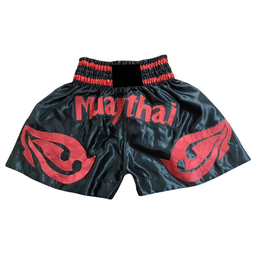 Muay Thai Shorts