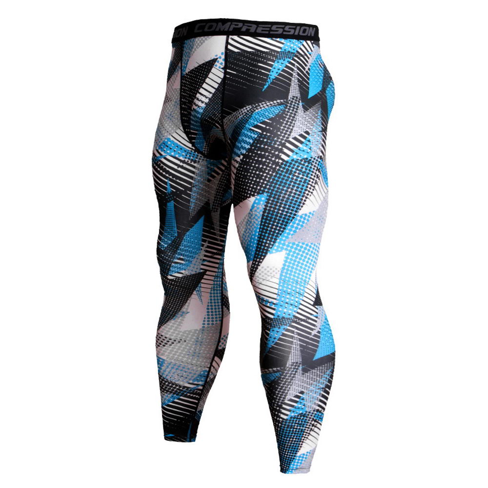 Compression Pants