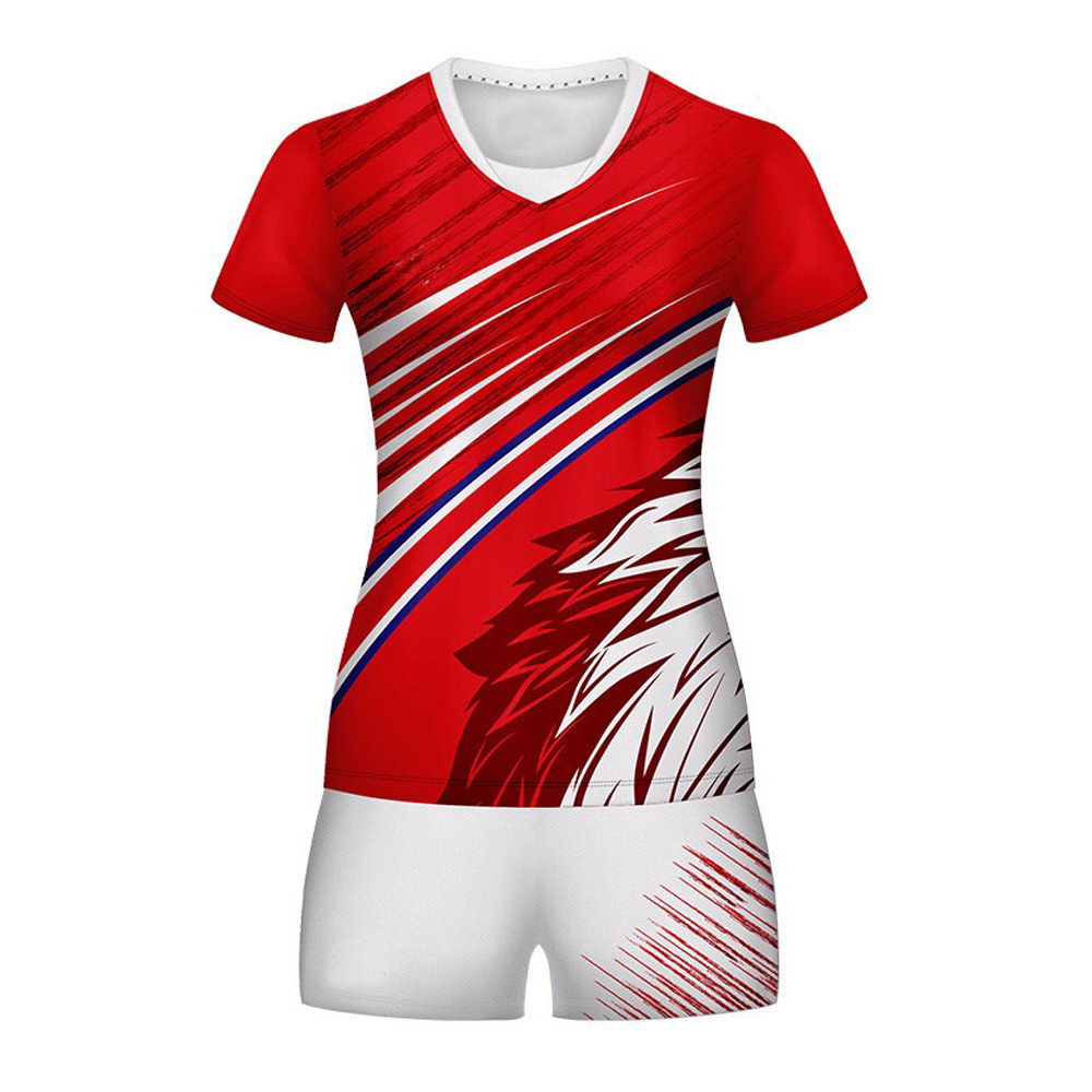 Volley Ball Uniforms