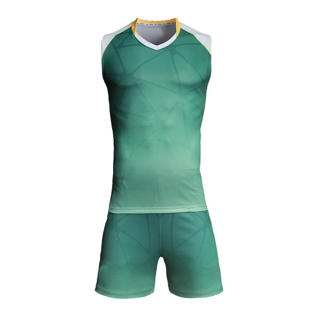 Volley Ball Uniforms
