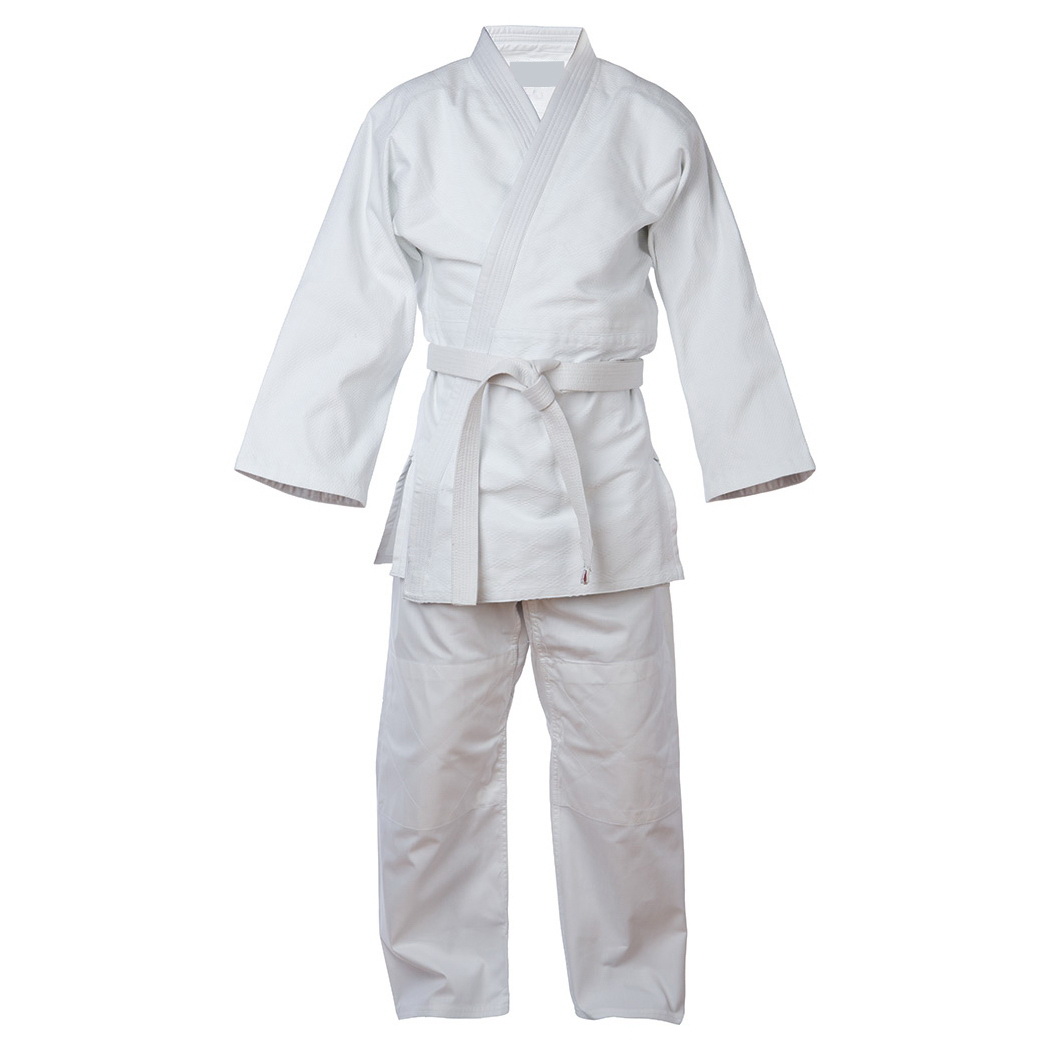 Taekwondo Uniforms