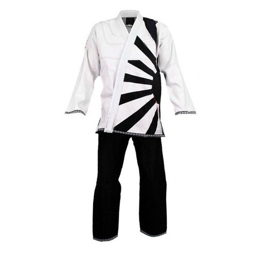 Hapkido Uniforms