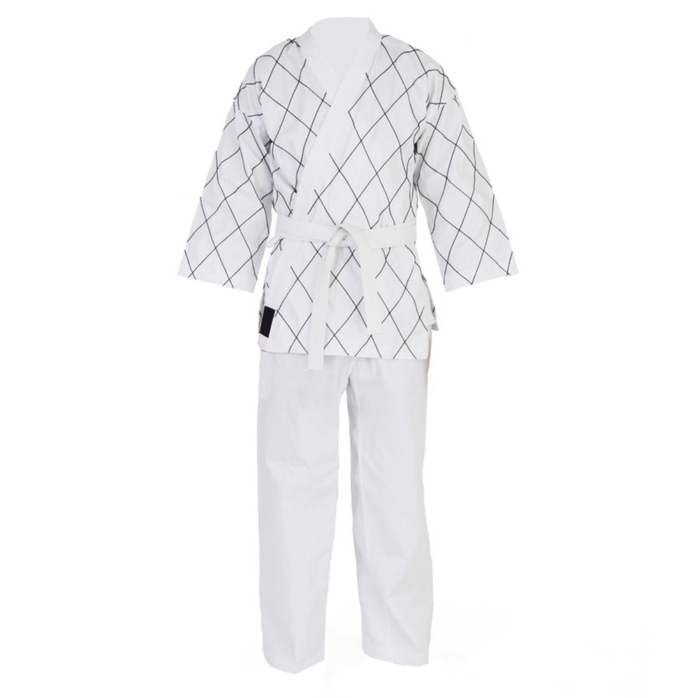 Hapkido Uniforms