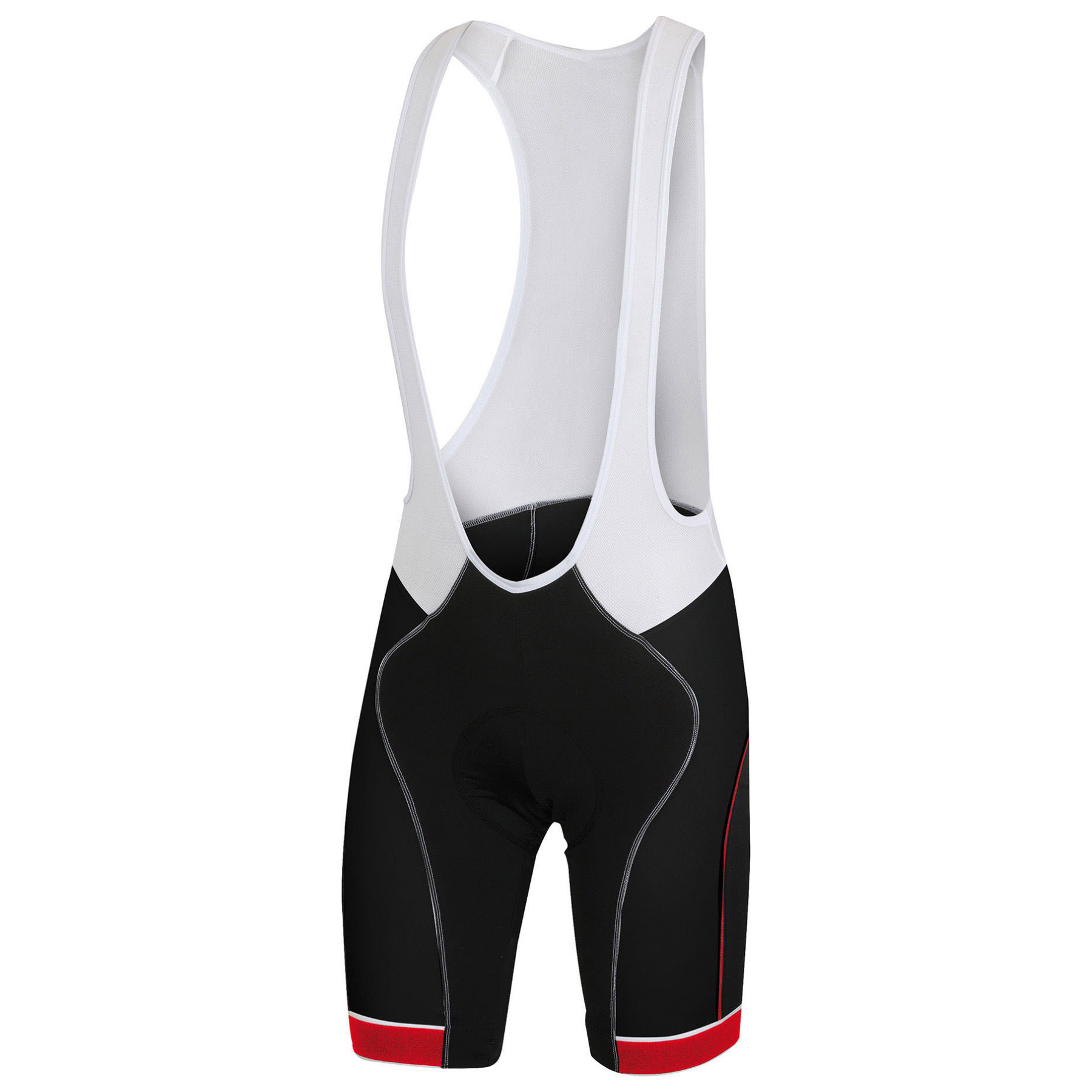 Cycling Bib Shorts